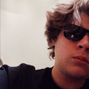 Meet your Posher, Brody